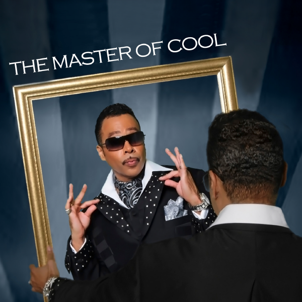 Morris Day and the Time 313 Presents