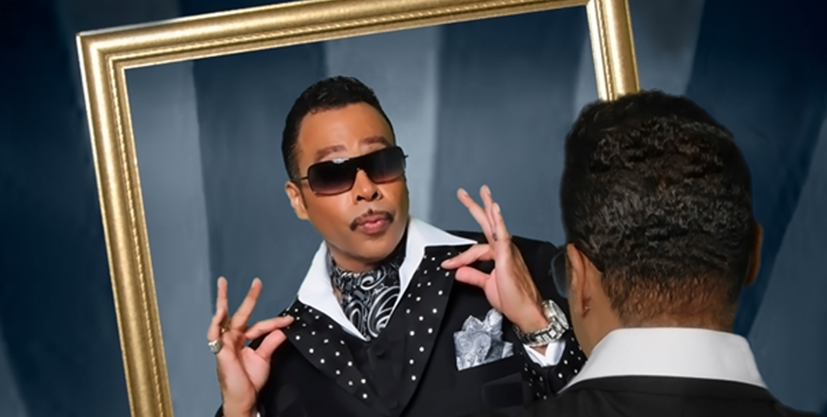 Morris Day and the Time