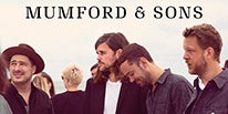 More Info for MUMFORD & SONS CONFIRM MASSIVE 60-DATE WORLDWIDE ARENA TOUR TO INCLUDE LITTLE CAESARS ARENA MARCH 27 