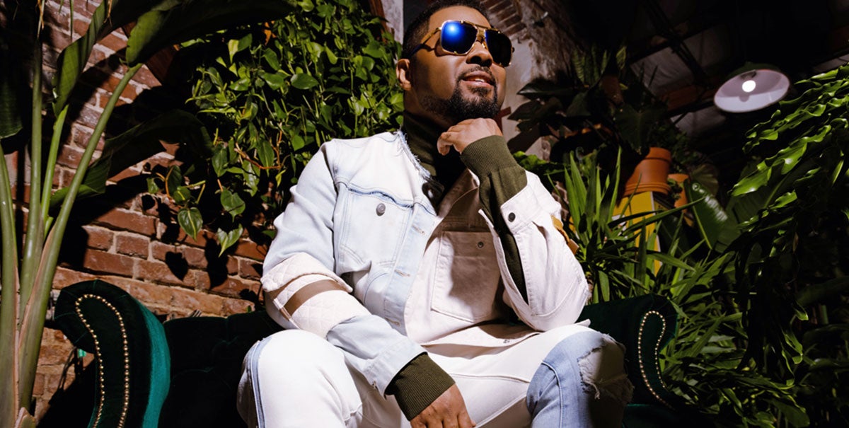 Musiq Soulchild