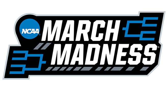 March Madness Seating Chart