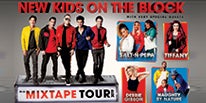 More Info for NEW KIDS ON THE BLOCK BRING “THE MIXTAPE TOUR” WITH VERY SPECIAL GUESTS SALT-N-PEPA, TIFFANY, DEBBIE GIBSON AND NAUGHTY BY NATURE TO LITTLE CAESARS ARENA JUNE 18, 2019