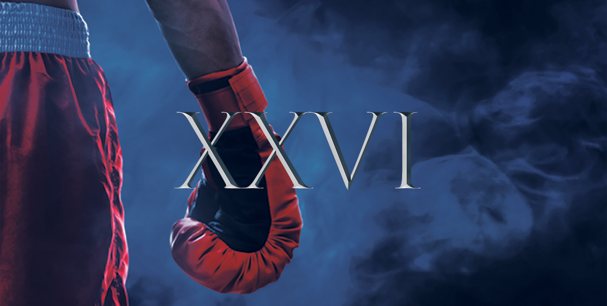 Night of Knockouts XXVI
