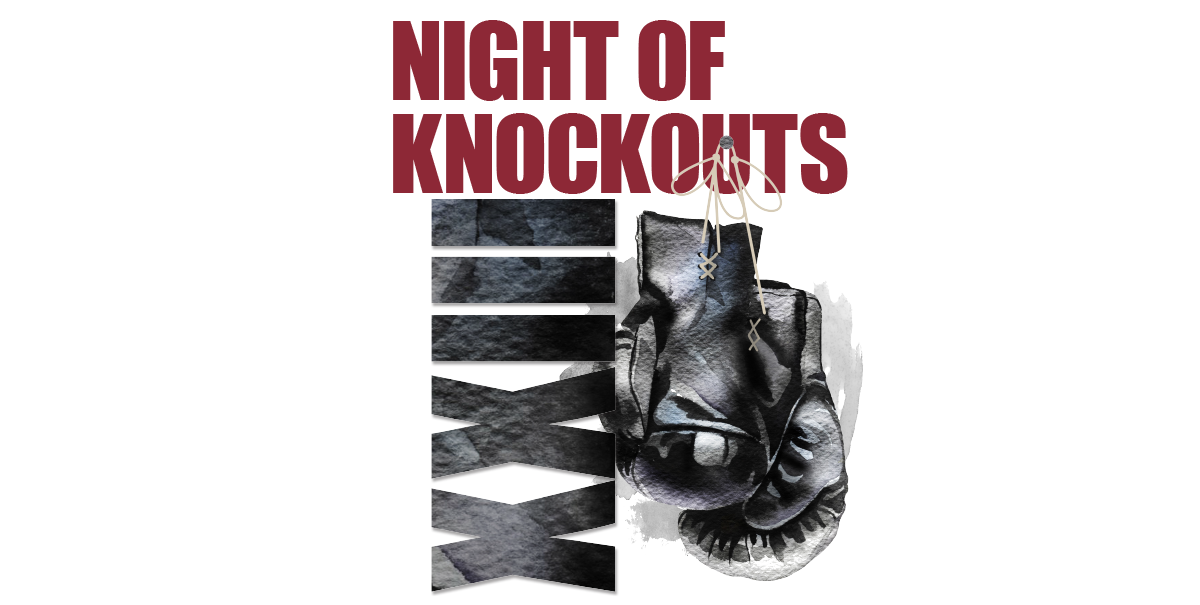 Night of Knockouts XXIII