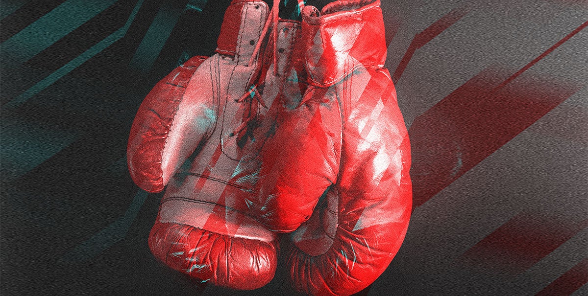 Night of Knockouts XXXV