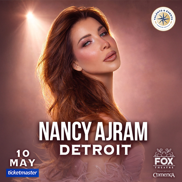 More Info for Nancy Ajram