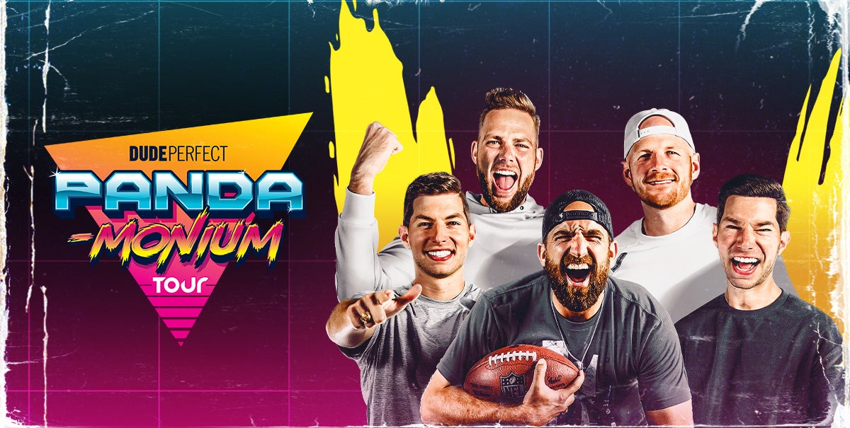 Dude Perfect