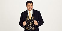 More Info for DR. NEIL DEGRASSE TYSON RETURNS TO THE FOX THEATRE MAY 20