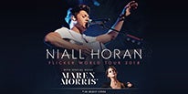 More Info for NIALL HORAN BRINGS “FLICKER WORLD TOUR 2018” WITH SPECIAL MAREN MORRIS TO DTE ENERGY MUSIC THEATRE AUGUST 28