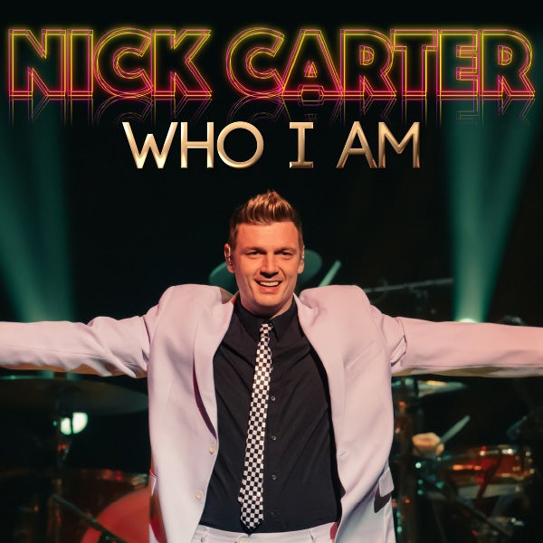 More Info for Nick Carter