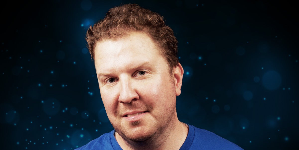 Nick Swardson