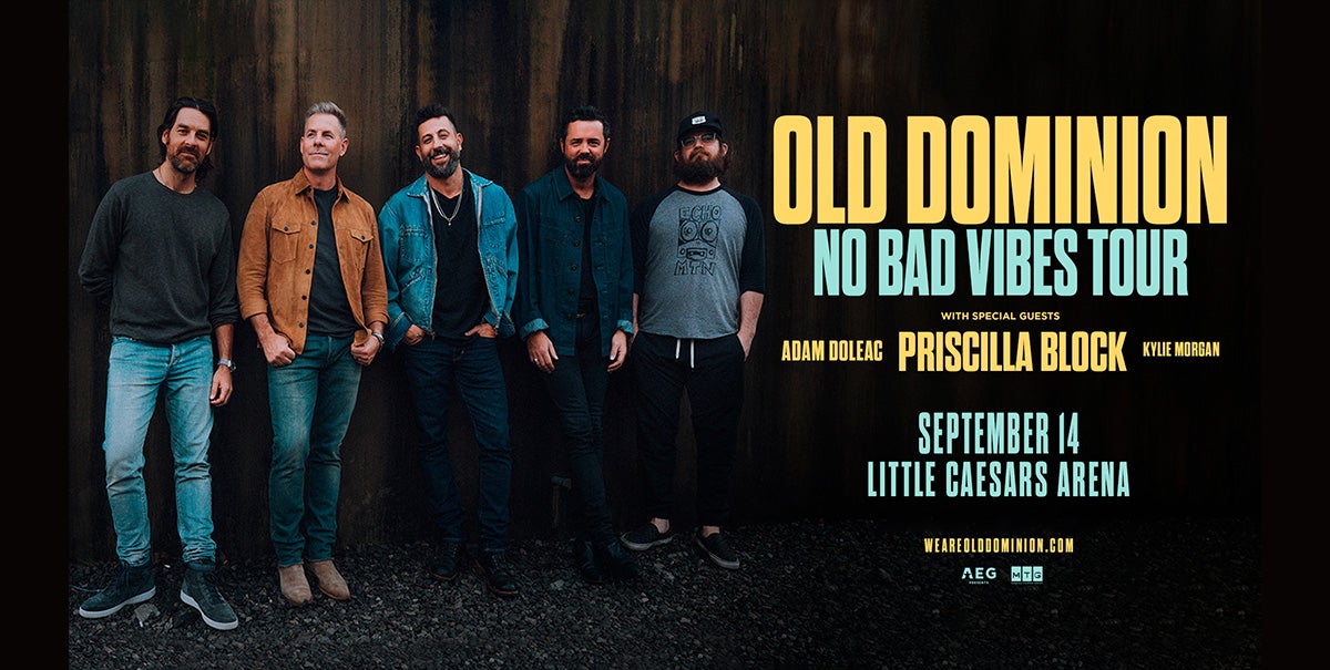 Old Dominion