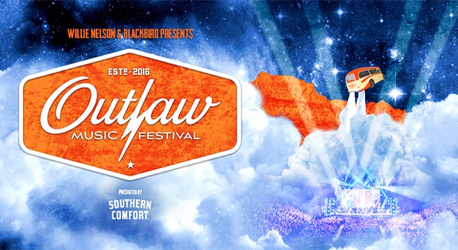 Outlaw Music Festival Spotlight
