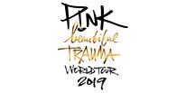 More Info for SECOND SHOW ADDED P!NK BRINGS BEAUTIFUL TRAUMA WORLD TOUR TO LITTLE CAESARS ARENA SATURDAY, APRIL 27, 2019