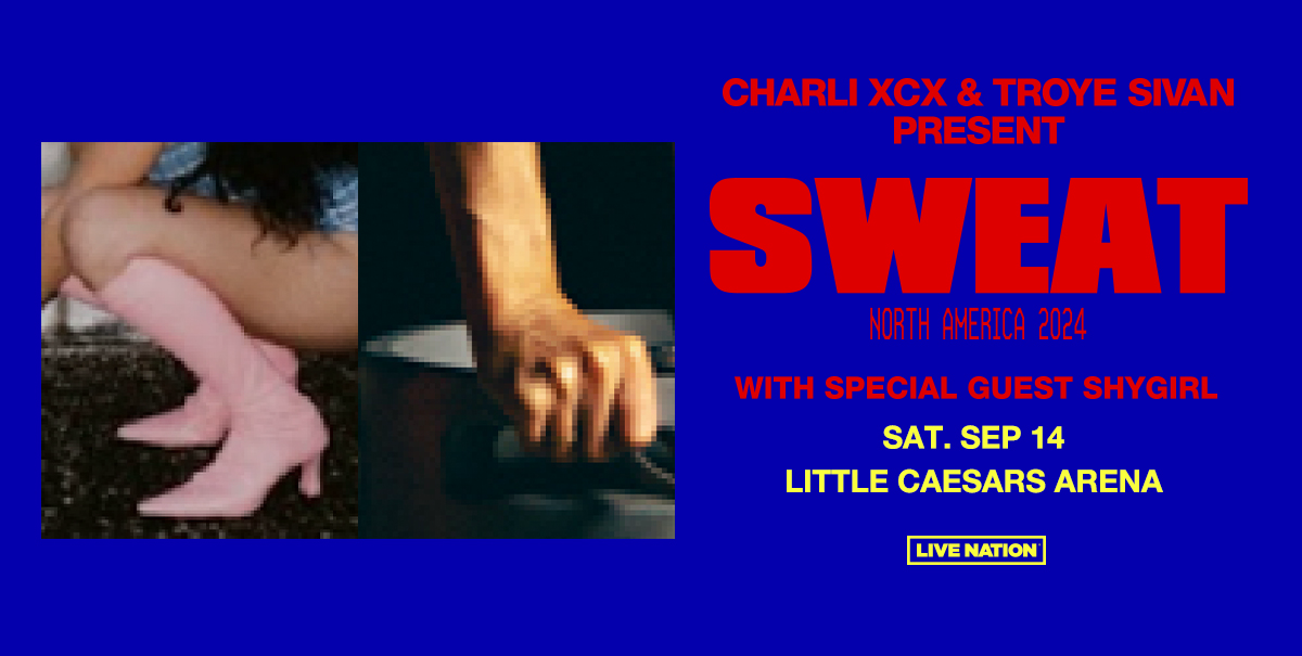 More Info for Charli XCX & Troye Sivan