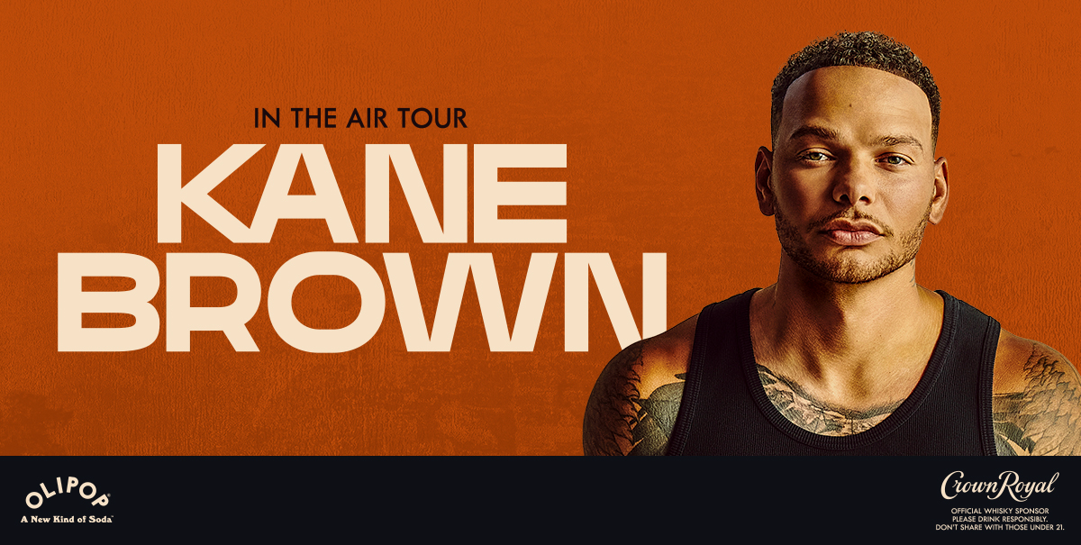 Kane Brown