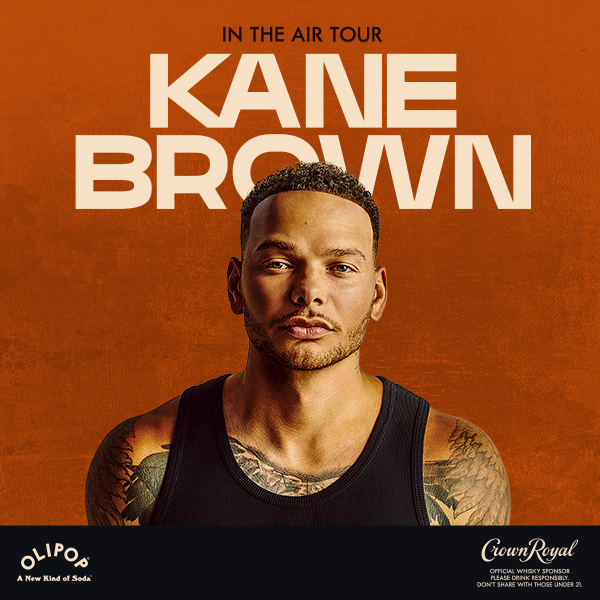 More Info for Kane Brown