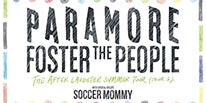 More Info for Paramore