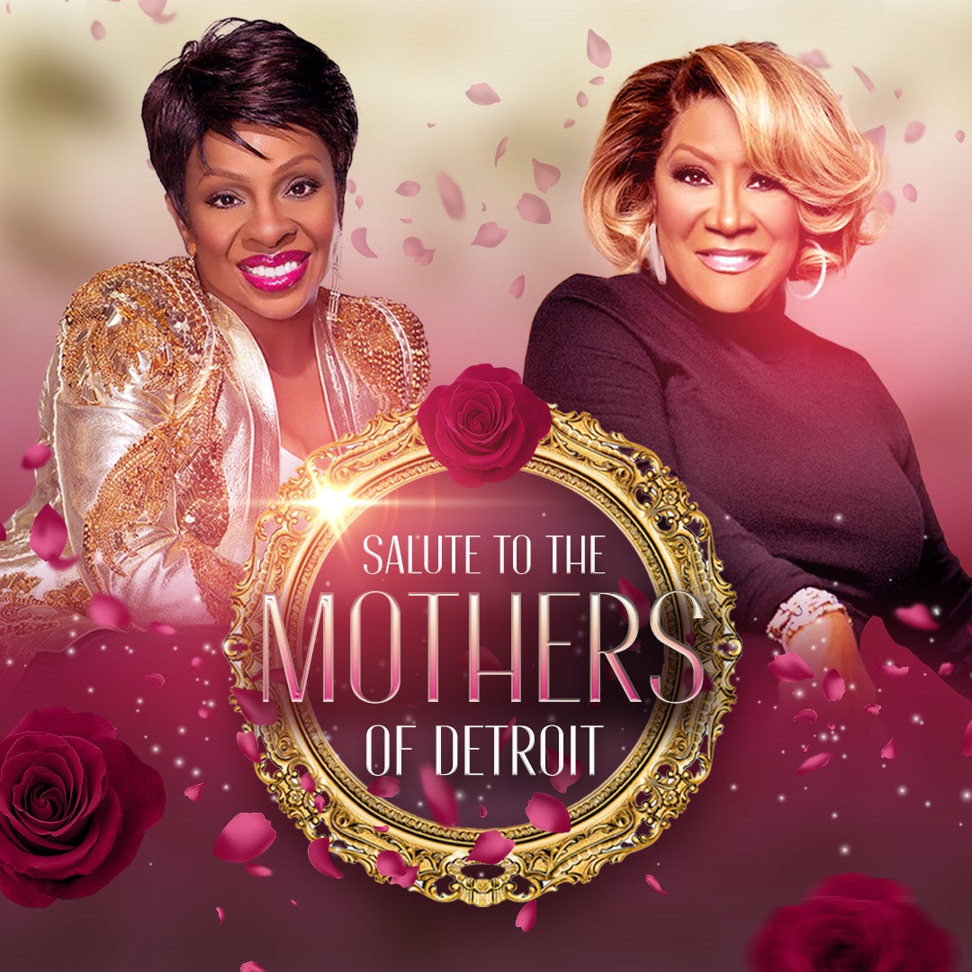 More Info for MIX 92.3 Presents Salute To The Mothers of Detroit