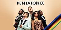 More Info for PENTATONIX ANNOUNCE NEW ALBUM & TOUR WITH PERFORMANCE AT  DTE ENERGY MUSIC THEATRE SATURDAY, SEPTEMBER 15