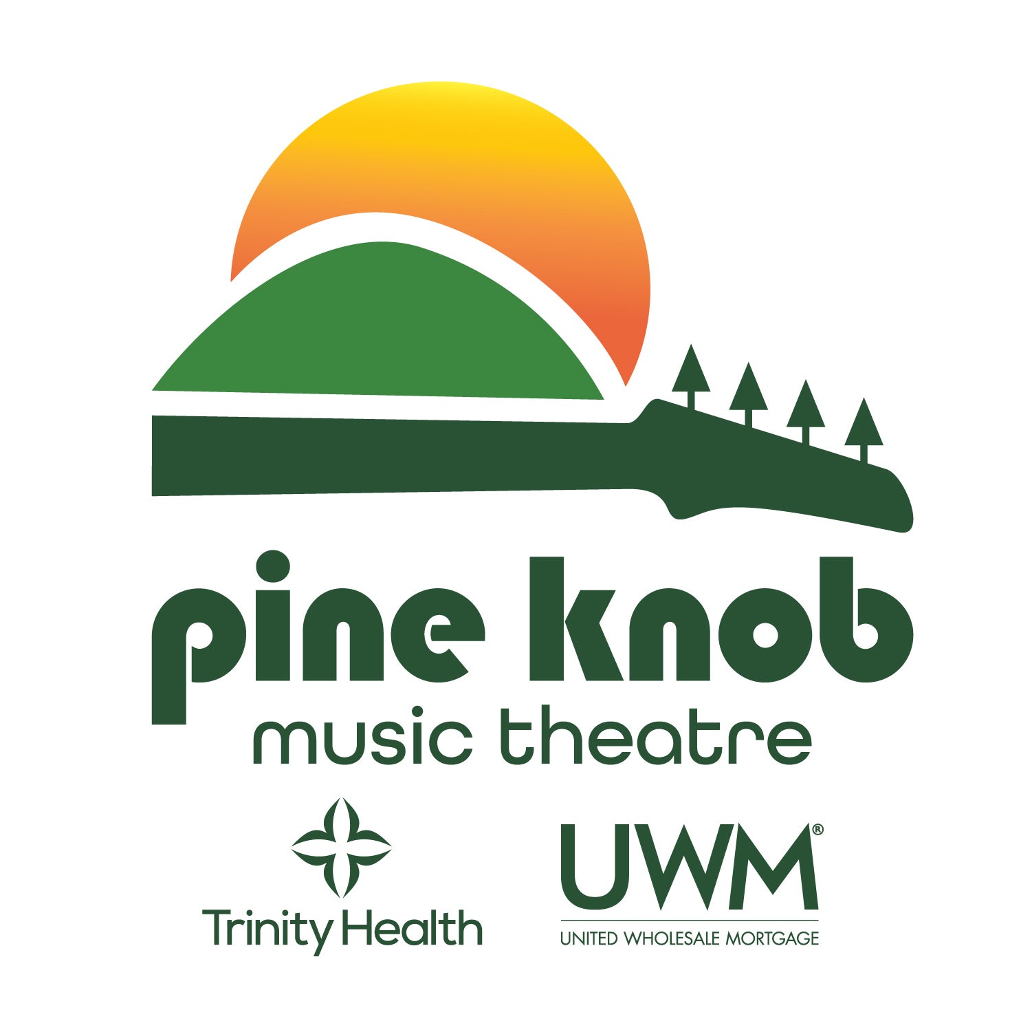 More Info for 313 PRESENTS ANNOUNCES RETURN OF  PINE KNOB MUSIC THEATRE, FORMERLY KNOWN AS DTE ENERGY MUSIC THEATRE, AND WELCOMES UNITED WHOLESALE MORTGAGE  AND TRINITY HEALTH AS PROUD PARTNERS