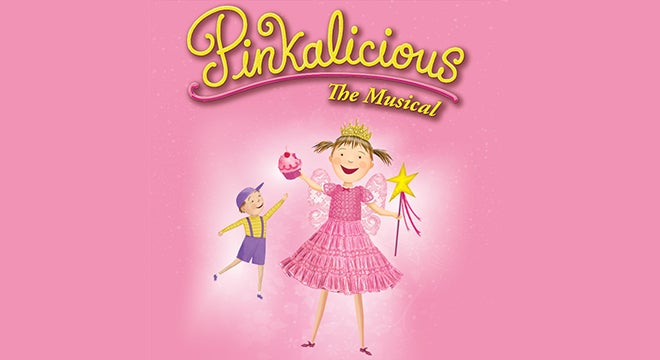 Pinkalicious The Musical