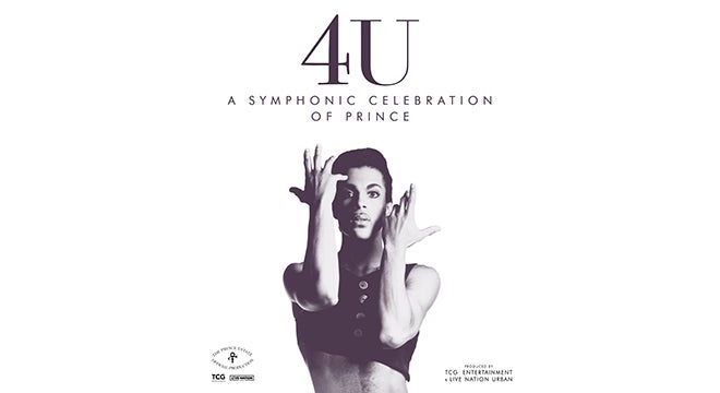 “4U: A Symphonic Celebration of Prince” Spotlight