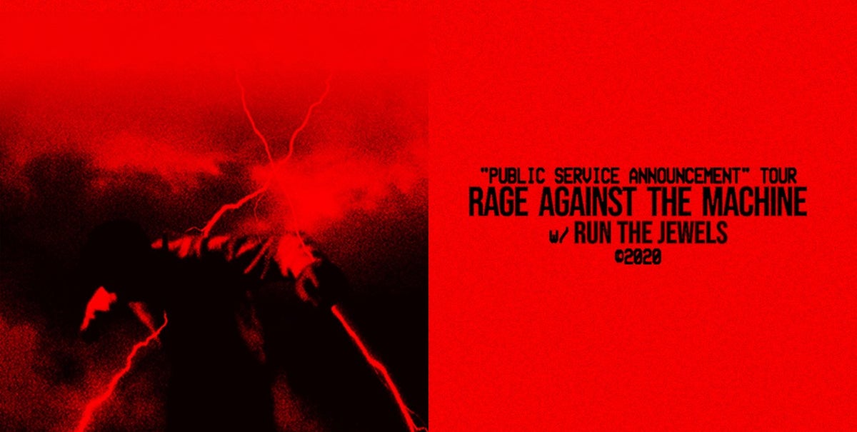 Home - Rage Against The Machine Official Site