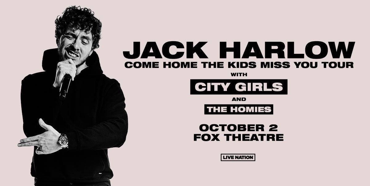 Jack Harlow