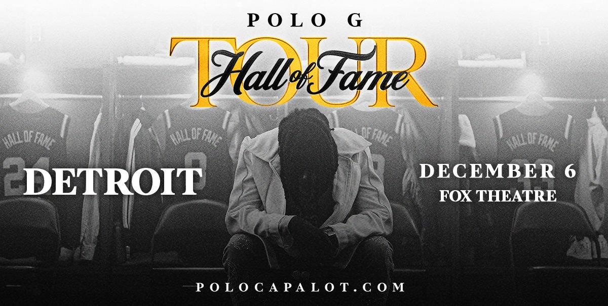 Polo G