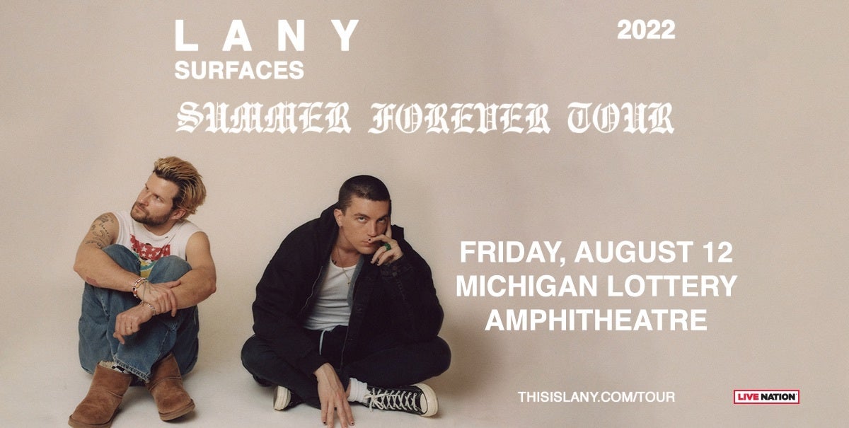 LANY