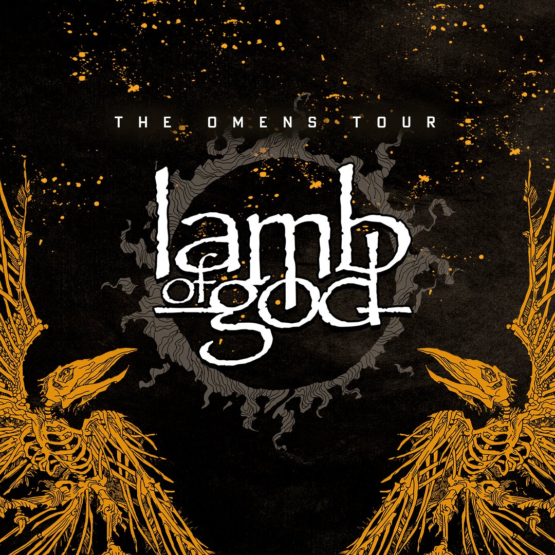 More Info for Lamb of God