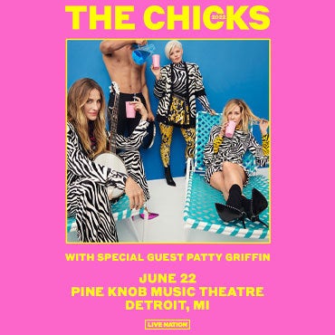 More Info for The Chicks