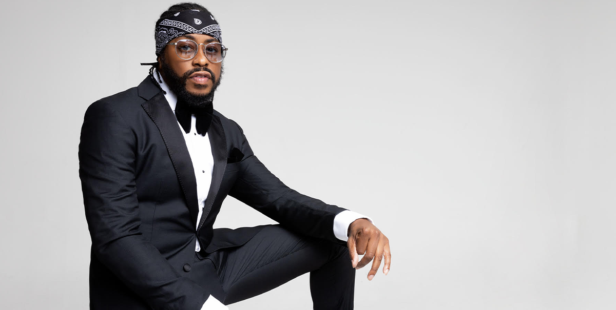 Raheem DeVaughn