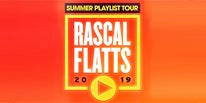 More Info for RASCAL FLATTS BRING STACKED HEADLINING “SUMMER PLAYLIST TOUR” TO DTE ENERGY MUSIC THEATRE SEPTEMBER 19