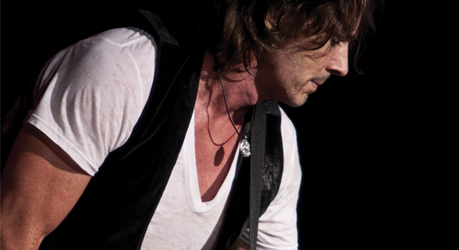 Rick Springfield