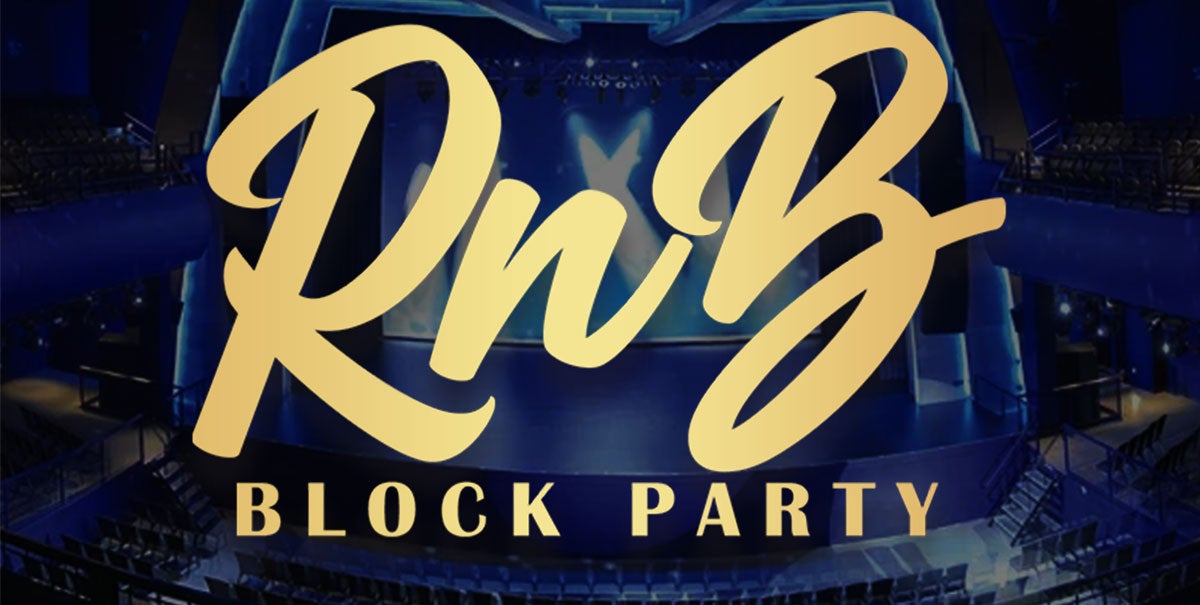 RnB Block Party