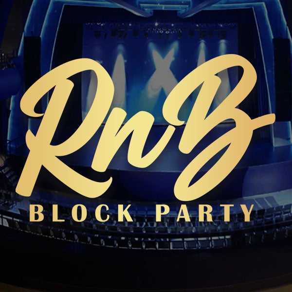 More Info for RnB Block Party