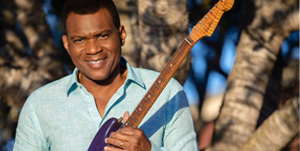 Robert Cray