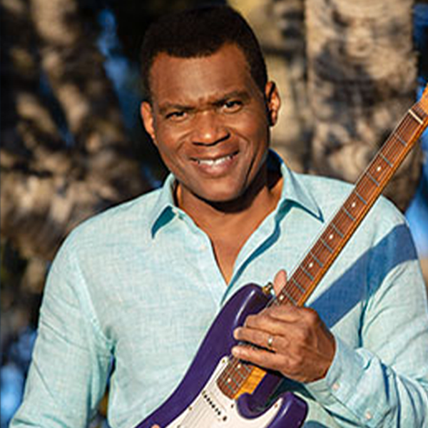 Robert Cray | 313 Presents