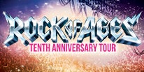More Info for ROCK OF AGES