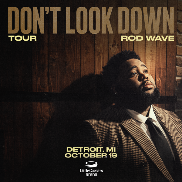 More Info for Rod Wave