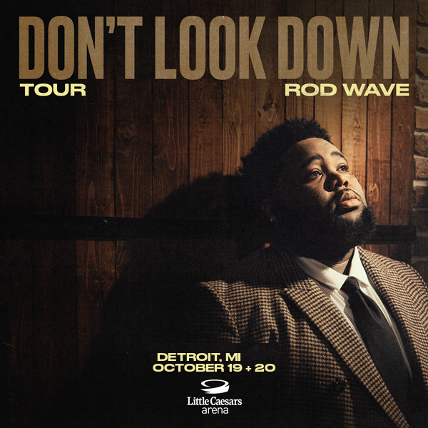 More Info for Rod Wave