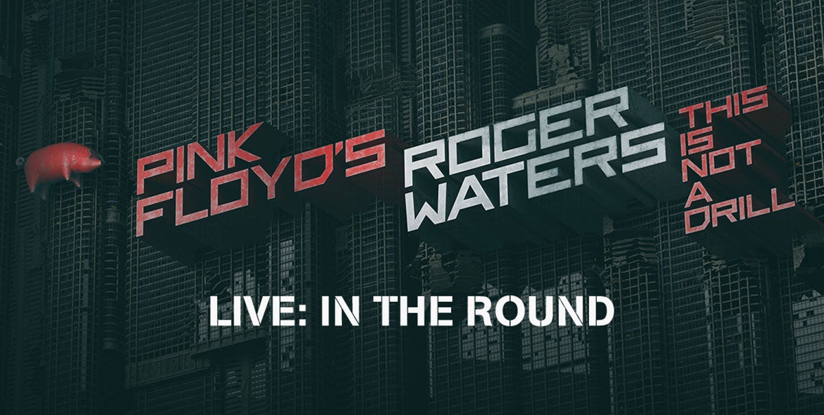Roger Waters