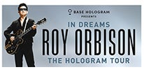 More Info for ROY ORBISON RETURNS TO THE STAGE WITH FIRST-OF-ITS-KIND HOLOGRAM CONCERT TOUR AT THE FOX THEATRE SATURDAY, OCTOBER 20