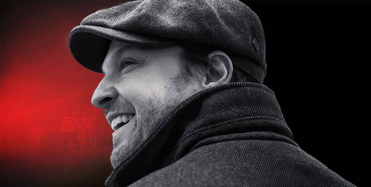 Gavin DeGraw