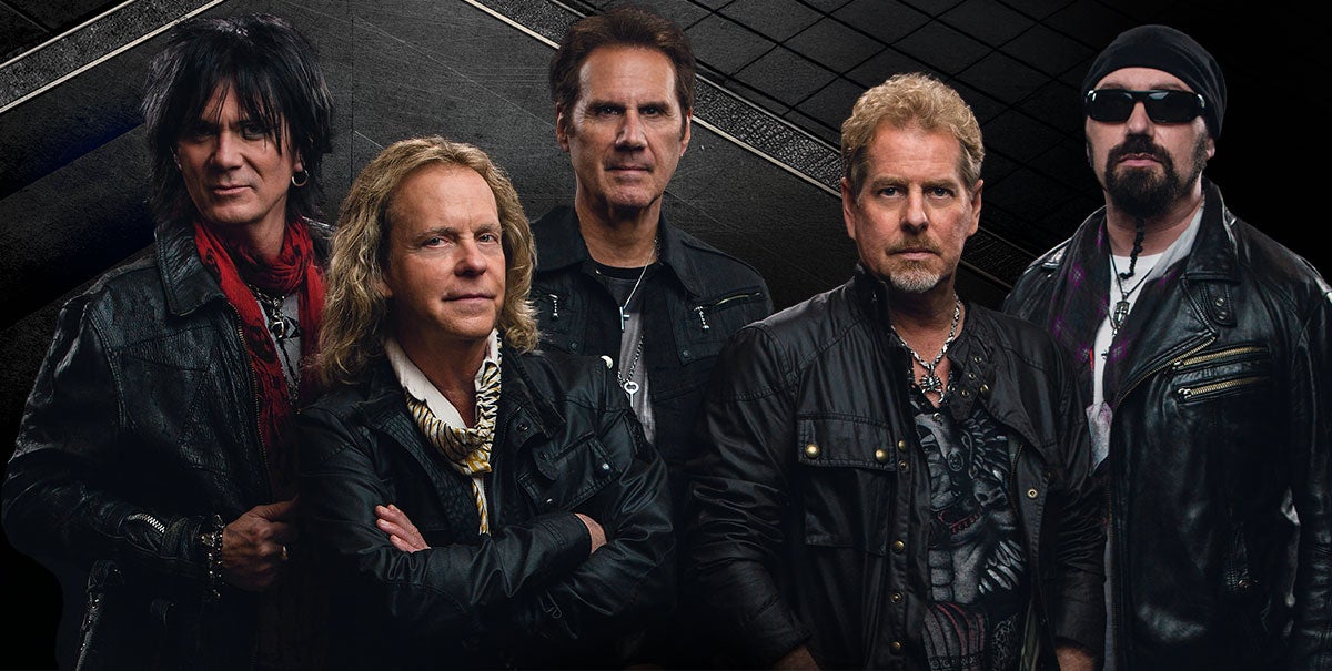 Night Ranger