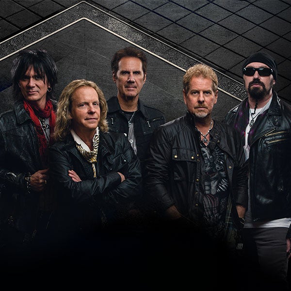More Info for Night Ranger