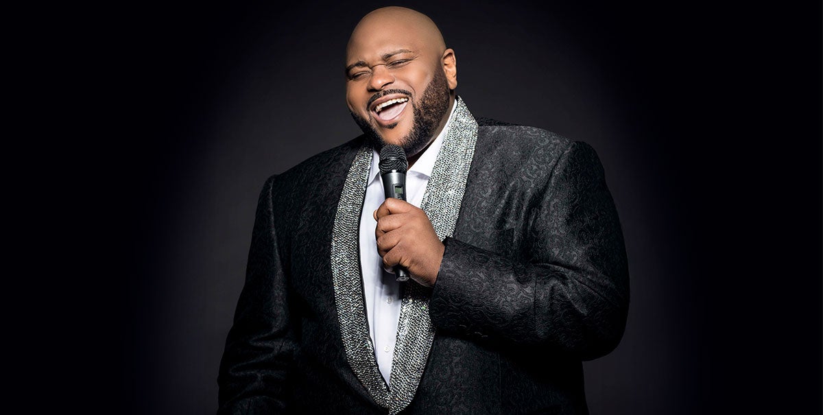 Ruben Studdard
