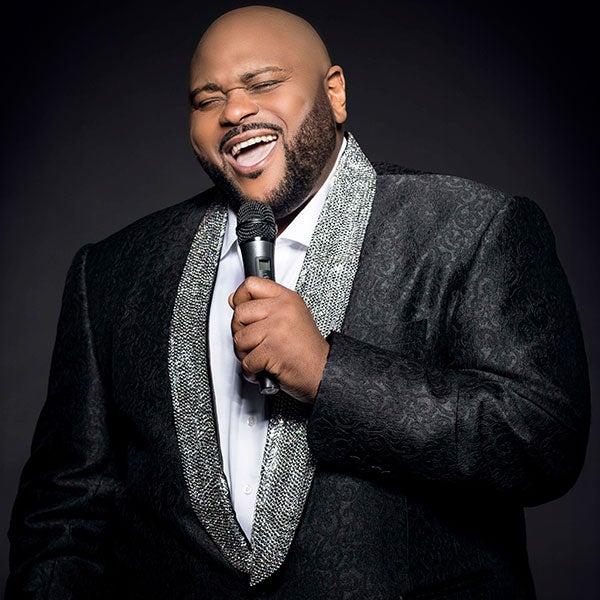 More Info for Ruben Studdard